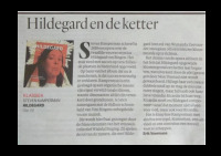 Het Parool_CDHildegard_15augustus2020